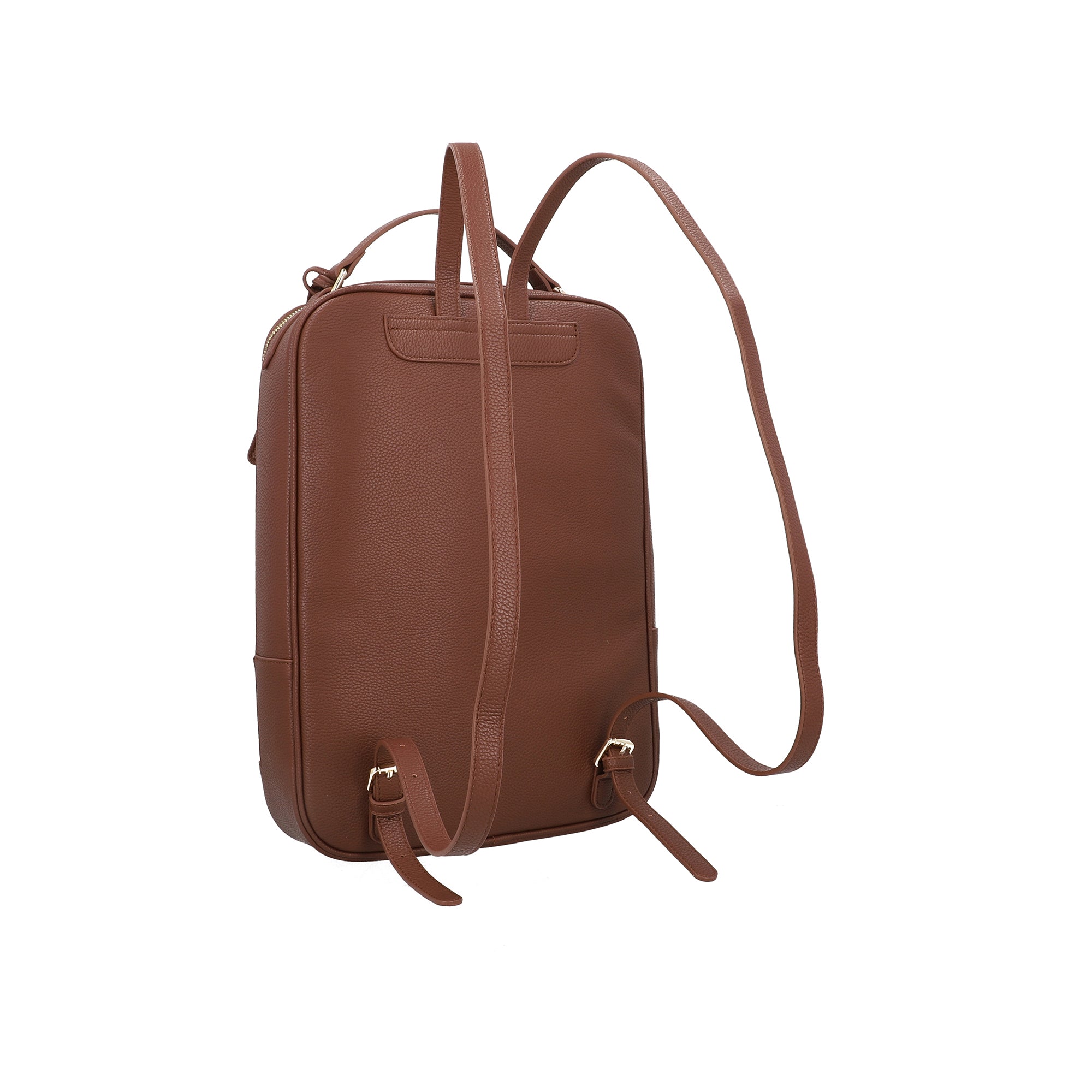 Zaino/porta pc Hoara Cervo Brown