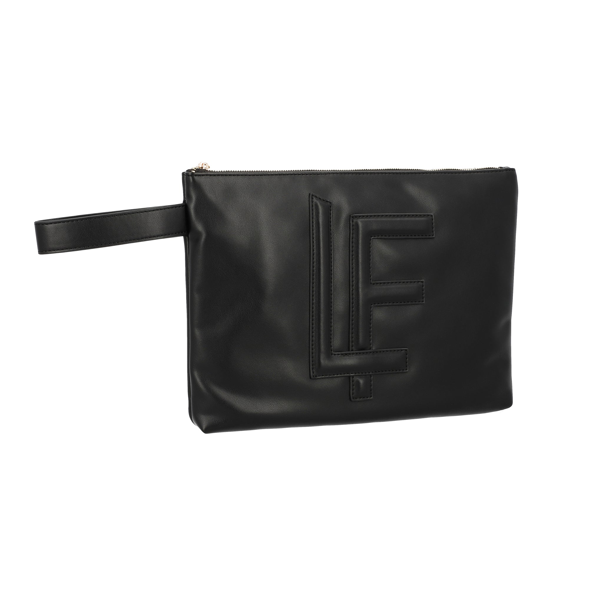 Alain Leisure Black