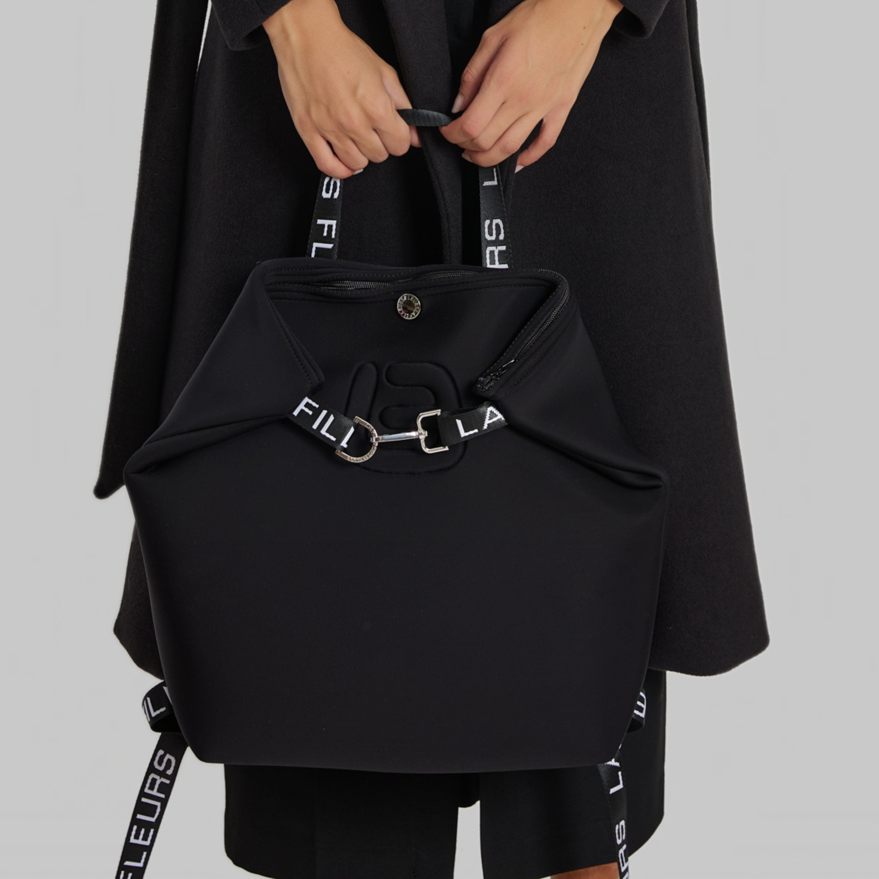 Borse Colorate Borse Le Fille Des Fleurs Zaino La Fille Des Fleurs